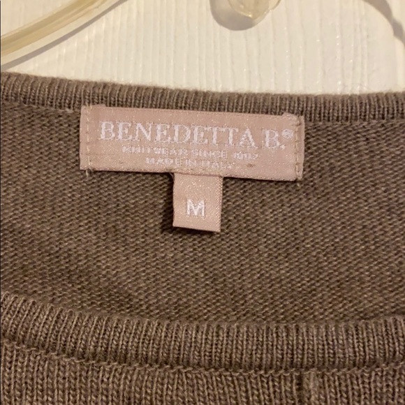 Sweater - Picture 2 of 5